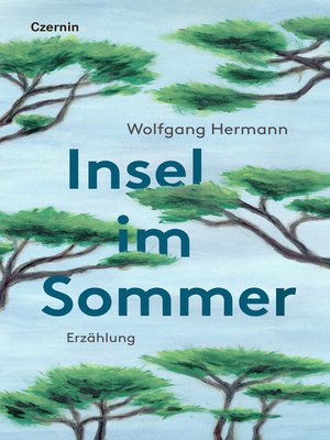 cover image of Insel im Sommer